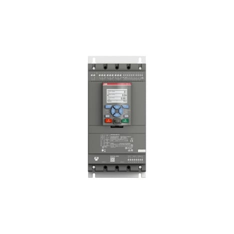 Arrancador suave 100 HP 220V-250 HP 440V PSTX ABB 300-600-70 1SFA898114R7000