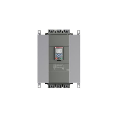 Arrancador suave 200 HP 220V-400 HP 440V PSTX ABB 470-600-70 1SFA898116R7000