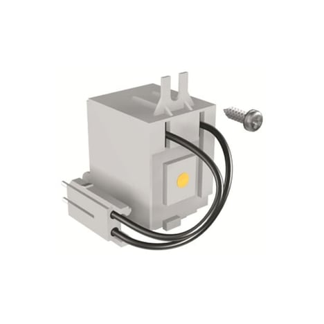 RELE ABB 1SDA066146R1 UVR-C 220...240 VAC - 220...250 VDC