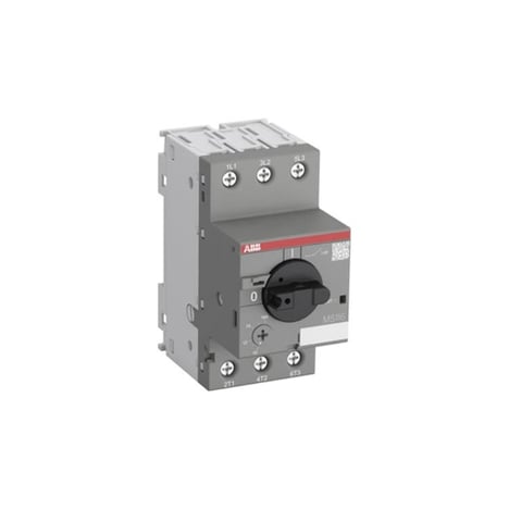 Guardamotor 2.5 - 4.0 (A) ABB MS116-4.0  1SAM250000R1008