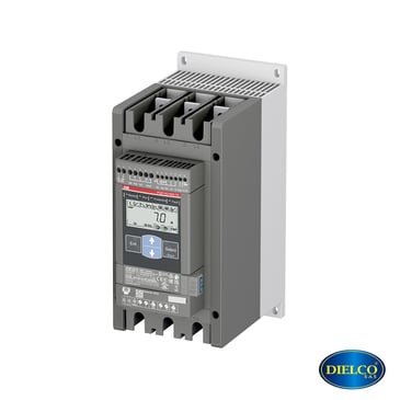  Breaker Industrial 1 Polo Fijo ABB Breaker Mon 30A 25Ka Sace Formula 