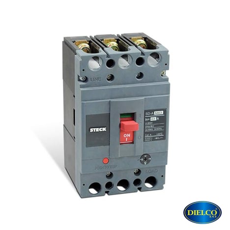 Contactor Banco De Condensadores ABB Contactor