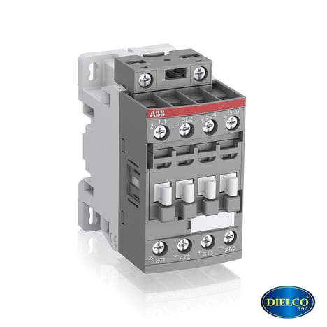 Contactor 146 Amp ABB
