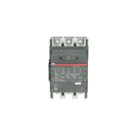  Contactor AF AF265-30-11-13 100-250V 50 VAC ABB 1SFL547002R1311 