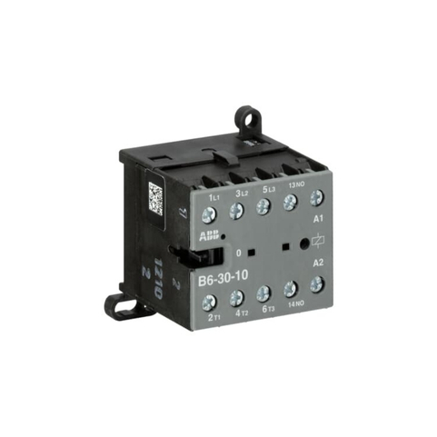  Minicontactor B6-30-10-84 20A/22kW-220-240V GJL1211001R8104 