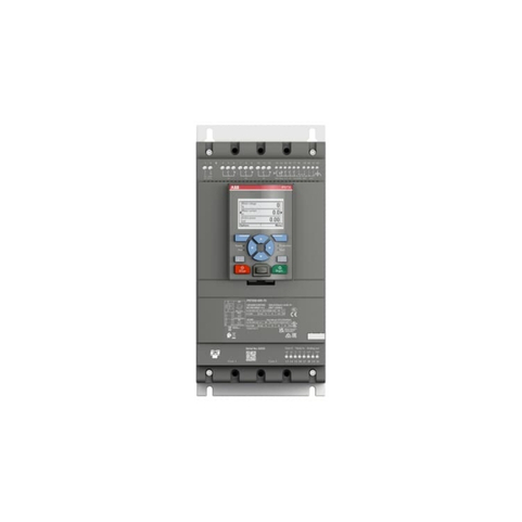  Arrancador suave 25 HP 220V-50 HP 440V PSTX ABB 72-600-70 1SFA898107R7000 