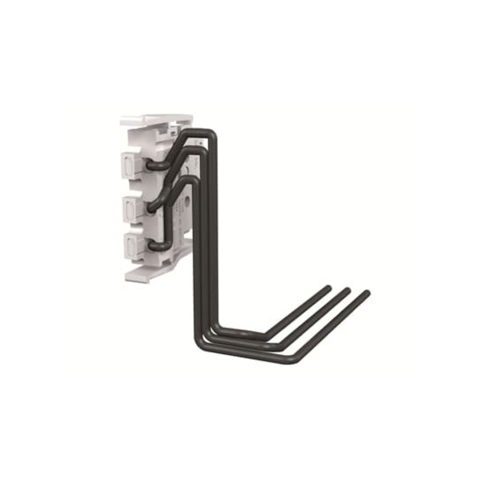  Contacto AUX 3Q 1SY 250 V AC/DC versión cableada ABB 1SDA066434R1 