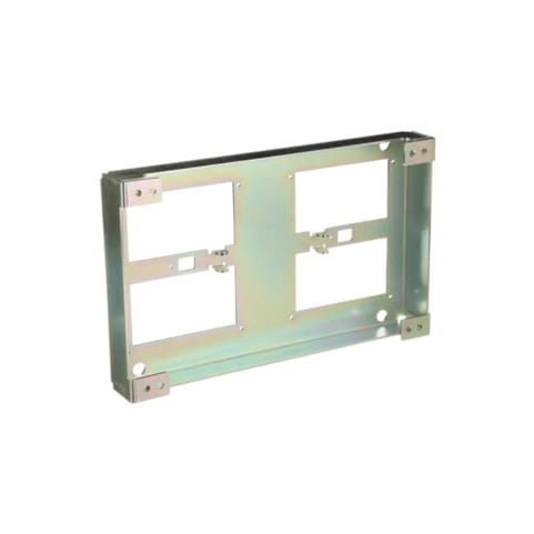  MIR-HR Grupo armazón enclavamiento mecánico horizontal ABB 1SDA066637R1 