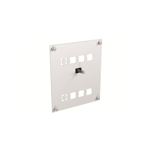  MIR-P Placas de enclavamiento ABB 1SDA066641R1 