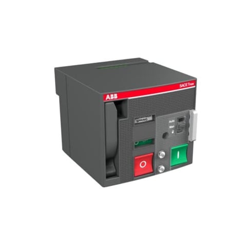  MOE Mando de energía acumulada ABB 1SDA066466R1 