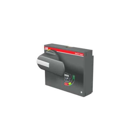  RHD Mando normal directo para fijo y enchufable ABB 1SDA104826R1 