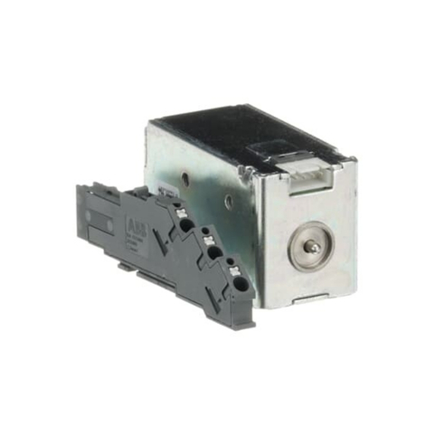  YC XT7M Relé de cierre ABB 1SDA073681R1 