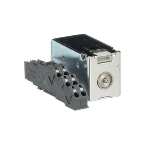  YO Relé de apertura ABB 1SDA073668R1 