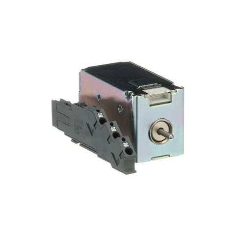  YU Relé de mínima tensión ABB 1SDA073694R1 