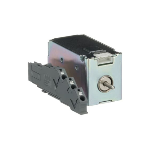  YU Relé de mínima tensión ABB 1SDA073698R1 