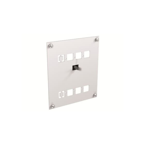  Placas para enclavamiento XT6 (F) ABB 1SDA105126R1 