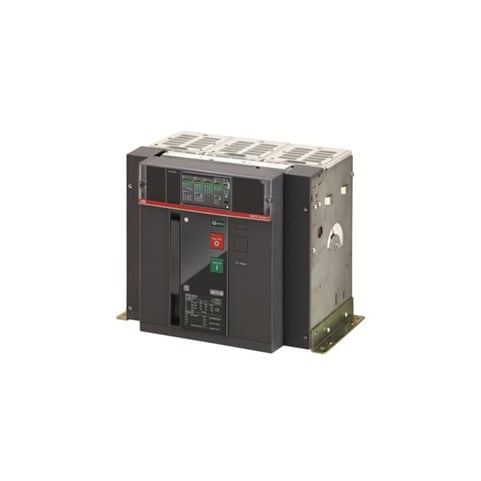  Interruptor E4.2N 3200 Ekip Dip LI 3p F HR 1SDA071141R1 