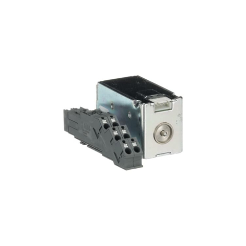  YO Relé de apertura 1SDA073668R1 