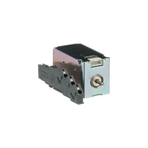  YU Relé de mínima tensión 1SDA073694R1 