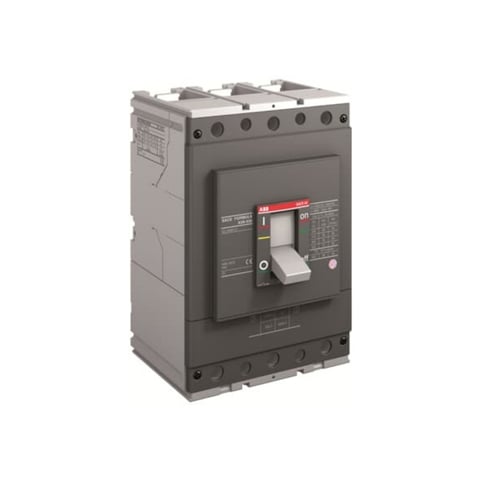  Breaker Formula ABB
 A3N 3 POLOS 1SDA066566R1 630 ELT-LI ln=630 3p FF 