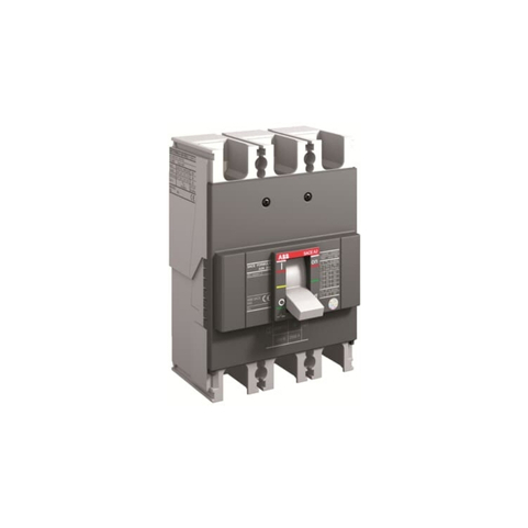  Breaker Formula ABB A2C 3 POLOS 1SDA066775R1 250 TMF 125-1250 3p FF 