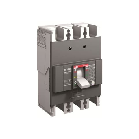  Breaker Formula ABB A2N 3 POLOS 1SDA066786R1 250 TMF 250-2500 3pFF 