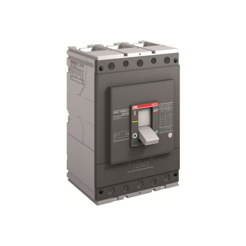  Breaker Formula ABB A3N 3 POLOS 1SDA066561R1 400 TMF 400-4000 3pFF 