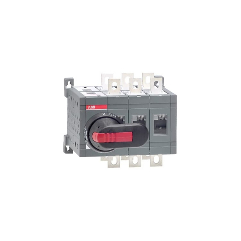  Conmutador OT250E03CP 250A-500V/250A-440V ABB  1SCA022771R3450 