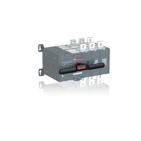  Conmutador para transferencia OTM1600E3CM230C 1600A-440V/1600A-440V ABB  1SCA112678R1001 