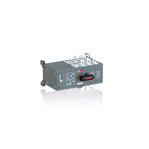  Conmutador para transferencia OTM400E3CM230C 400A-440V/400A-440V ABB  1SCA022847R1630 