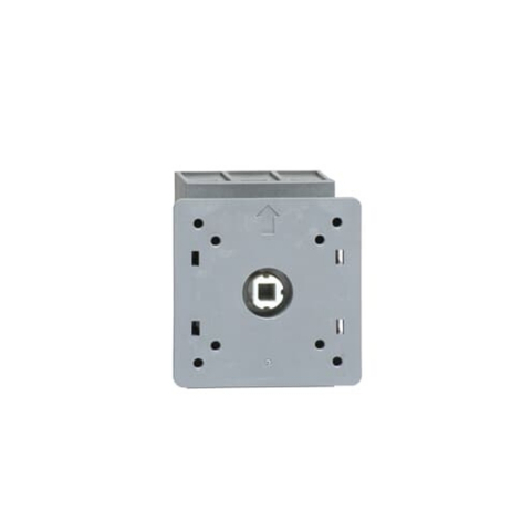  Interruptor de desconexión OT80FT3 63A/80/65-440V ABB  1SCA105431R1001 