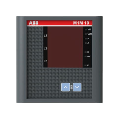  Medidor M1M 10 1SYG235081R4051 