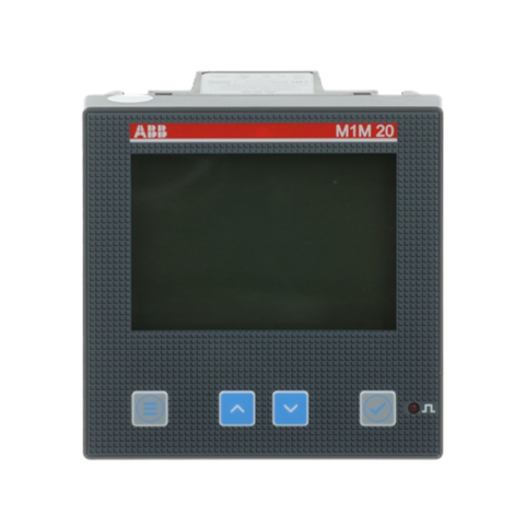  Medidor M1M 20 Modbus 2TAZ662012R2000 