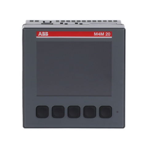  Medidor M4M 20 PROFIBUS 2CSG251131R4051 