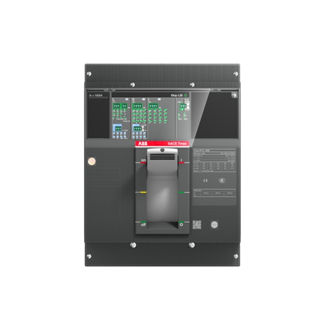  Interruptor ABB XT7S 1SDA100828R1 1250 Ekip Dip LS/I In=1250A 3p F F 